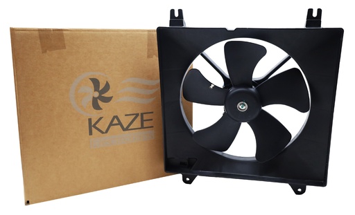 [96553376] ABANICO/ELECTROVENTILADOR A/A CHEV. OPTRA 05/~