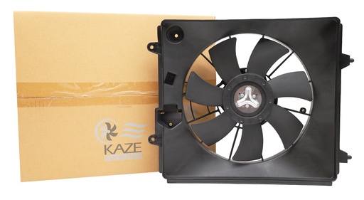 [CL-4935C] ABANICO/ELECTROVENTILADOR A/A HON. CR-V 2.0/2.4 06/-