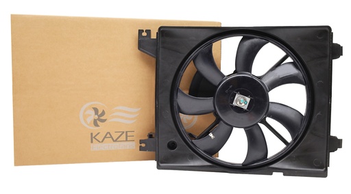[97730-2D100] ABANICO/ELECTROVENTILADOR A/A HYU. ELANTRA 00/06