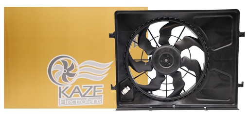 [25380-2H020] ABANICO/ELECTROVENTILADOR RAD. HYU. ELANTRA 06/11