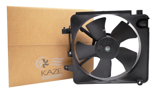 [96395500] ABANICO/ELECTROVENTILADOR RAD. CHEV. SPARK/ DAE. MATIZ 05/12