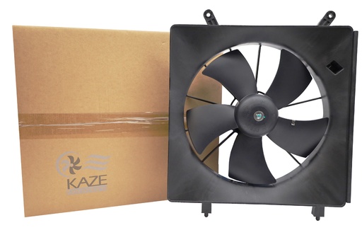[CL-4145B] ABANICO/ELECTROVENTILADOR RAD. HON. CR-V 02/06