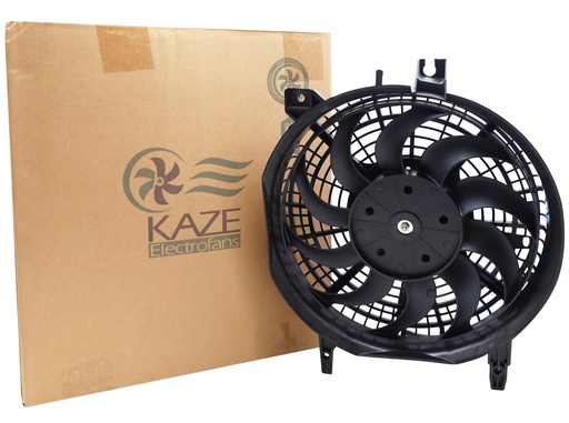 [CL-4955A] ABANICO/ELECTROVENTILADOR A/A TOY. COROLLA AE100/101/EE100/101 92/-