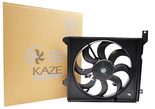 [25380-2F000] ABANICO/ELECTROVENTILADOR RAD. KIA CERATO 04/06