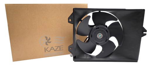 [CL-4972A] ABANICO/ELECTROVENTILADOR A/A MIT. LANCER CK1 96/00.