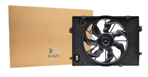 [25380-2E250] ABANICO/ELECTROVENTILADOR RAD. HYU. TUCSON 06/-