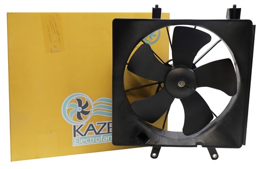 [CL-4148] ABANICO/ELECTROVENTILADOR RAD. HONDA CIVIC 00/05