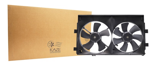 [CL-4156H] ABANICO/ELECTROVENTILADOR RAD. MIT. LANCER 06/17