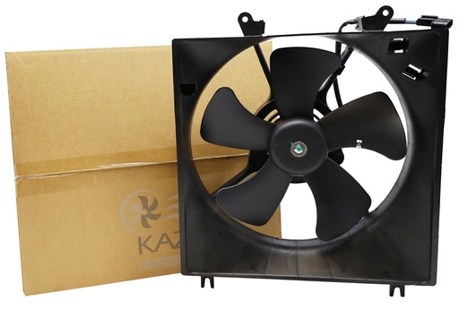 [CL-4156A] ABANICO/ELECTROVENTILADOR RAD. MIT. LANCER 96/02 /MIRAGE 96/02