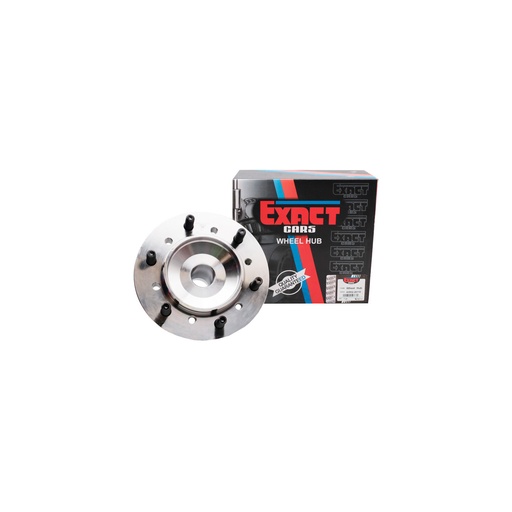 [43502-26110] BOCIN/HUB DEL. TOY. HIACE 05/19 LH20#/LH212/LH222