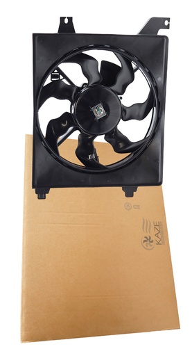 [97730-1E000] ABANICO/ELECTROVENTILADOR A/A HYU. ACCENT VISION 06/- (CL-4996D)M24-