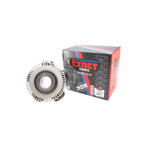 [43401-65D10] BOCIN/HUB DEL. CHEV./SUZ. GRAND VITARA 01/05 (C/ABS)