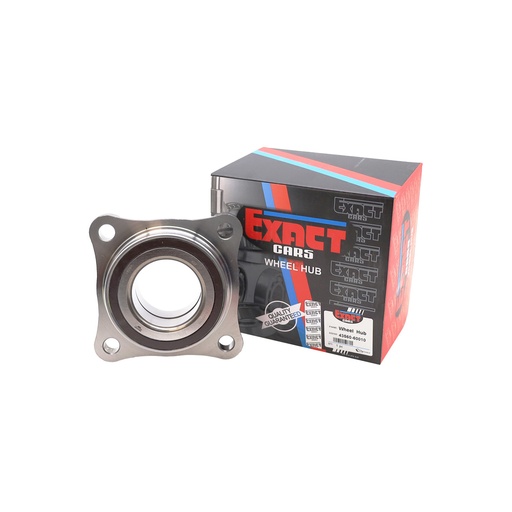 [43560-60010] BOCIN/HUB DEL. TOY. FORTUNER/HILUX VIGO 08/15 C/ABS KUN25