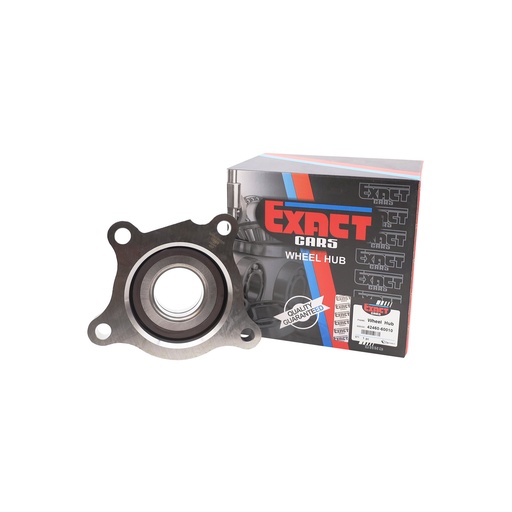 [42460-60010] BOCIN/HUB TRAS. TOY. PRADO/4RUNNER/FJ 07/11 KZJ/GRN/GSJ 07/11 LH