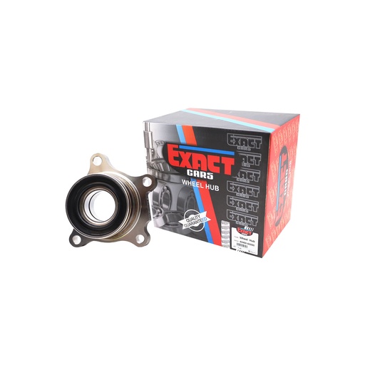 [42450-60050] BOCIN/HUB TRAS. TOY. PRADO/4RUNNER/FJ 07/11 KZJ/GRN/GSJ RH