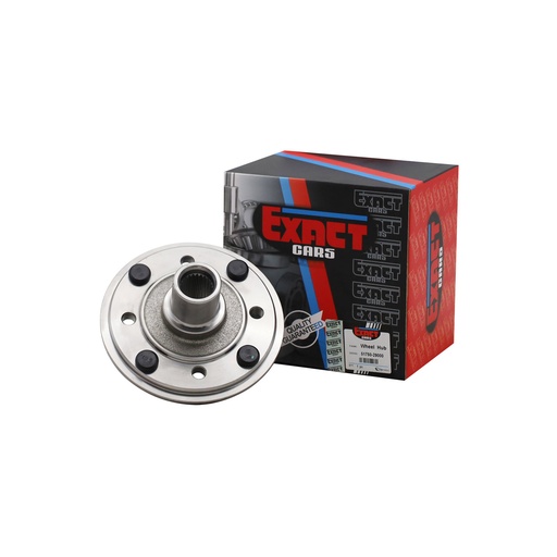 [51750-29000] BOCIN/HUB DEL. HYU. ELANTRA 96/01