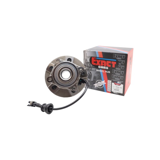 [512229] BOCIN/HUB TRAS. CHEV. EQUINOX 07/09 (15871427)