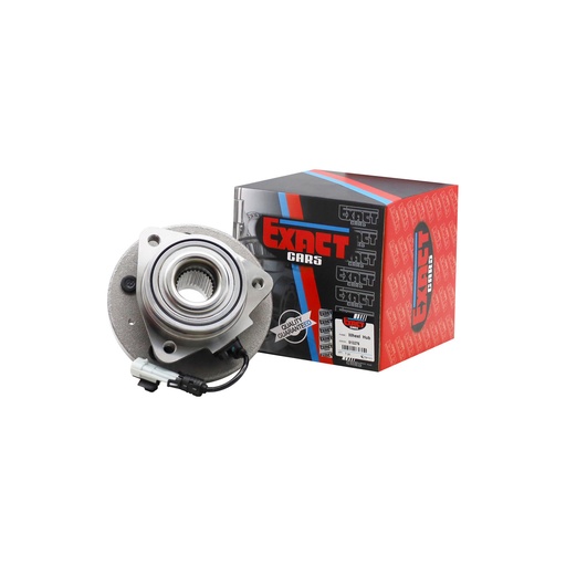 [513276] BOCIN/HUB DEL. CHEV. EQUINOX 05/07 /CAPTIVA 08/15 (19206599)