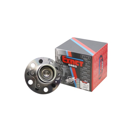 [52730-3S200] BOCIN/HUB TRAS. HYU. TUCSON/iX35/ KIA SPORTAGE 11/15/ OPTIMA 10/18 4X2