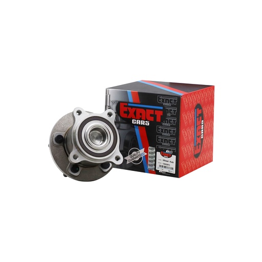 [13502872] BOCIN/HUB TRAS. CHEV. CRUZE 09/17 (512446)