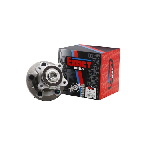 [13500592] BOCIN/HUB TRAS. CHEV. SONIC/TRAX/TRACKER 12/18 (512438)