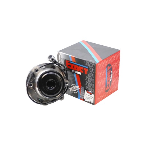 [40202-EA000] BOCIN/HUB DEL. NIS. FRONTIER/NAVARA/NP300/PATHFINDER/XTERRA 05/17/ 4X2 (515064)