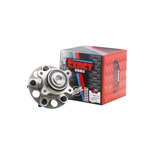 [42200-SNA-951] BOCIN/HUB TRAS. HON. CIVIC 06/11 (512257)