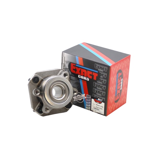 [40202-ET00A] BOCIN/HUB DEL. NIS. SENTRA B16 07/12