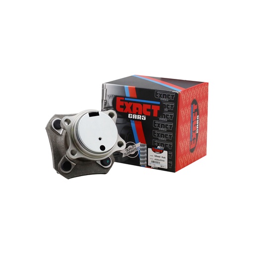[43202-ET010] BOCIN/HUB TRAS. NIS. SENTRA B16 07/12 (512384) (C/ABS)