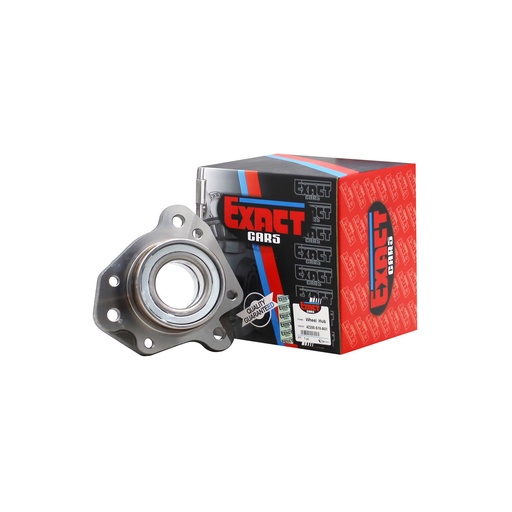 [42200-S10-A01] BOCIN/HUB TRAS. HON. CR-V 97/01 RH (512240)