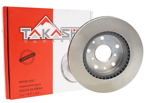 [55311-79J01] DISCO FRENO DEL. SUZ. SX4 1.6L 06/~