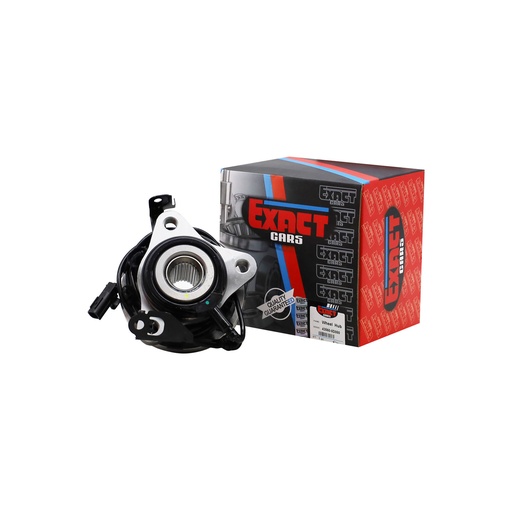 [43560-0D050] BOCIN/HUB DEL. TOY. YARIS 14/20 LH