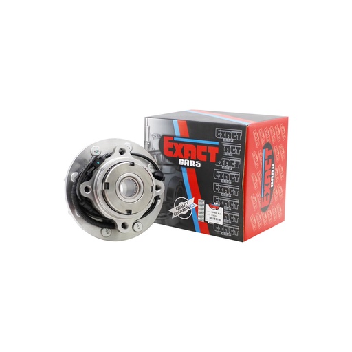 [515020] BOCIN/HUB DEL. FORD SUPER DUTY F350/F250 99/04 4WD (F81Z-1104-BE)