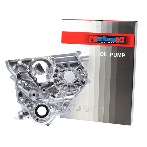 [11311-54050] BOMBA DE ACEITE C/TAPA CADENA TOY. 2L/3L/5L HILUX/4RUNNER/HIACE