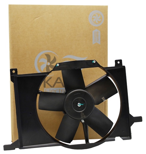 [90572574] ABANICO/ELECTROVENTILADOR CHEV. CORSA 93/02