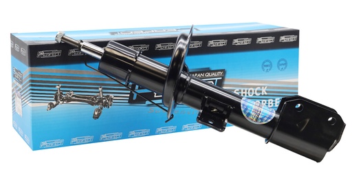 [41601-79J01] AMORTIGUADOR DEL. SUZ. SX4 1.6 VVT RH