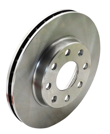 [96471274] DISCO FRENO DEL. CHEV. AVEO 04/11 /SPARK 05/10 (Ø236mm)(90121445/96574633)