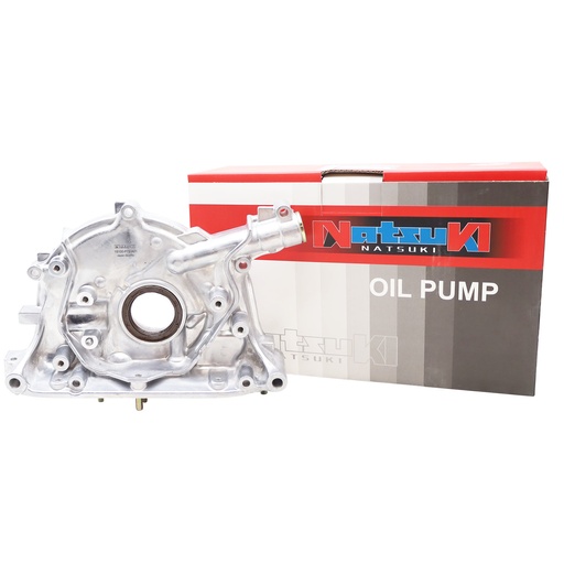 [15100-P72-A01] BOMBA DE ACEITE HON. CR-V 97/01/ CIVIC 99/00 B20Z