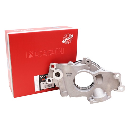 [12586665] BOMBA DE ACEITE CHEV. 5.3L/6.0L SILVERADO/TAHOE/AVALANCHE/EXPRESS