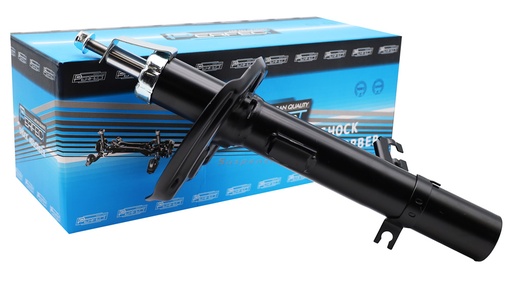 [54303-4CL0B] AMORTIGUADOR DEL. NIS. X-TRAIL 15/~ LH