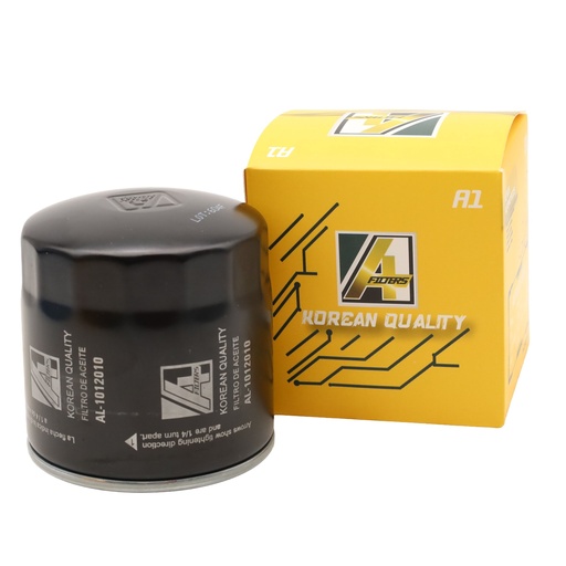 [AL-1012010] FILTRO DE ACEITE CHERY ORINOCO