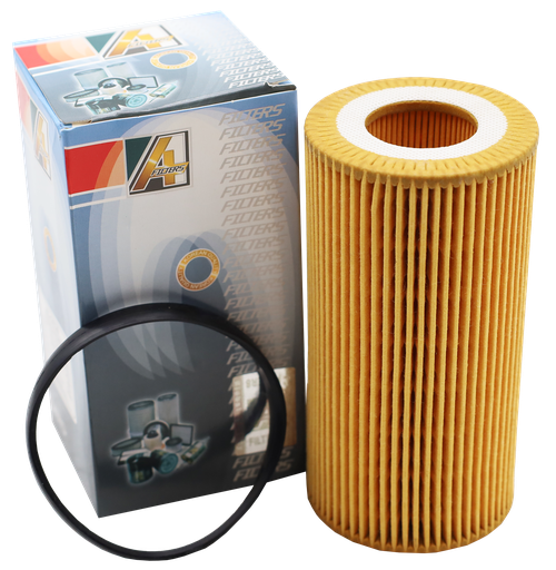 [AL-14120] FILTRO DE ACEITE VW GOLF 07/JETTA /PASSAT