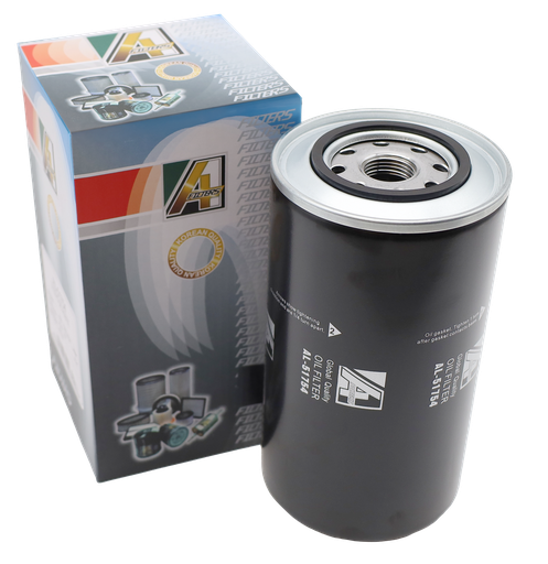 [AL-51754] FILTRO DE ACEITE FORD F-7000/ BUS MERCEDEZ 366 