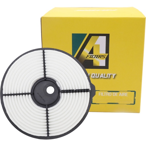[17801-15060] FILTRO DE AIRE TOY. COROLLA 1.6L 16V 88/~ (AK-6544)