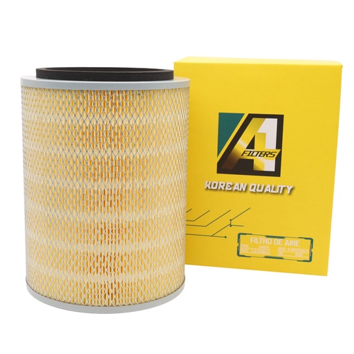 [8-94156-052-0] FILTRO DE AIRE ISU. NPR/NKR/NHR /JAC HFC  (S/TURBO)(PRIMARIO)(46357)(AK-5070)