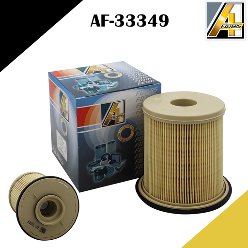 [AF-33349] FILTRO SEPARADOR DYNA 343/387 4.6L 04/07 16V