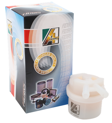 [AF-5450] FILTRO DE COMBUSTIBLE HILUX 22R /STARLET 92/99