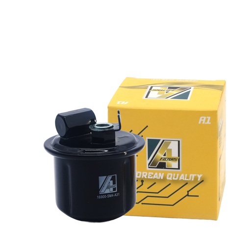 [16900-SM4-A31] FILTRO DE COMBUSTIBLE HON. CIVIC D15B/D16A 96-  
