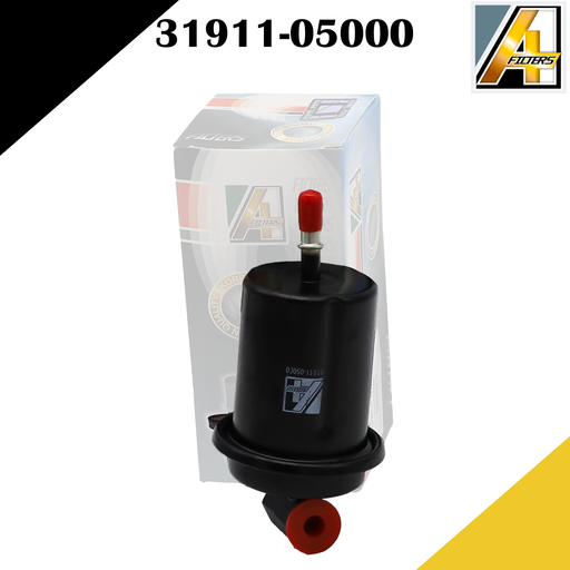 [31911-05000] FILTRO DE COMBUSTIBLE HYU. ATOS PRIME 04/12 /SANTRO