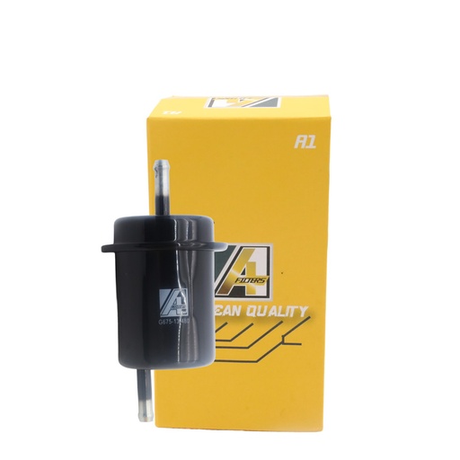 [G675-13-480] FILTRO DE COMBUSTIBLE MAZ. BT50 2.6L 12V 06/~ / B2600 2.6 93/07